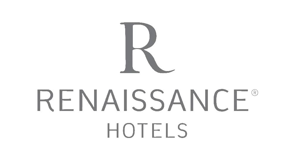 Renaissance Beijing Haidian Hotel Logo